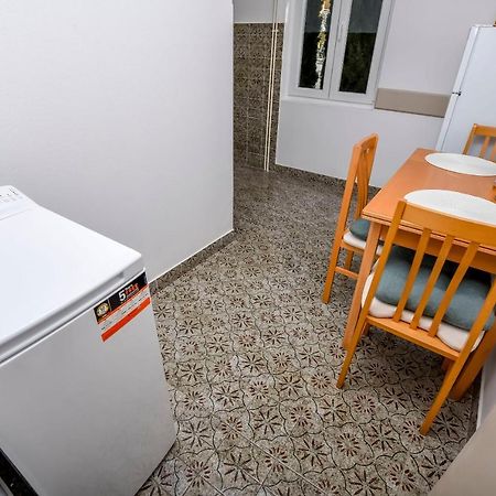 Apartments Dajana Primošten المظهر الخارجي الصورة